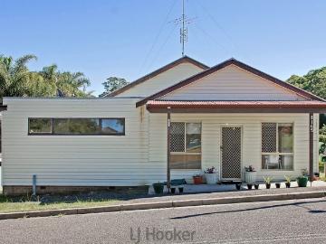 Kilaben Bay, Wakefield, Lake Macquarie, Awaba