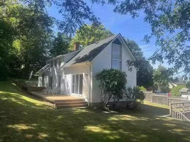 165 King Street, Chester, NS, B0J 1J0 house for sale Listin.