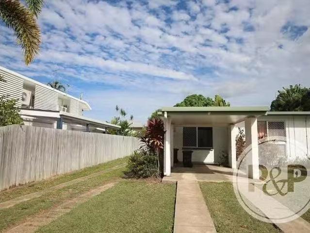 1/65 Howlett Street, Currajong, QLD 4812