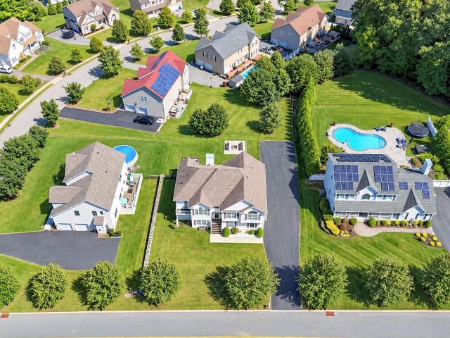 165 Hilltop Road