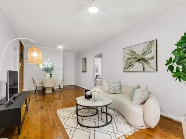 1/65 Illawarra Street, Allawah Apartment for rent Listed by R.