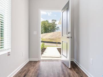Chilton County, Alabama, USA - Patio, Office room