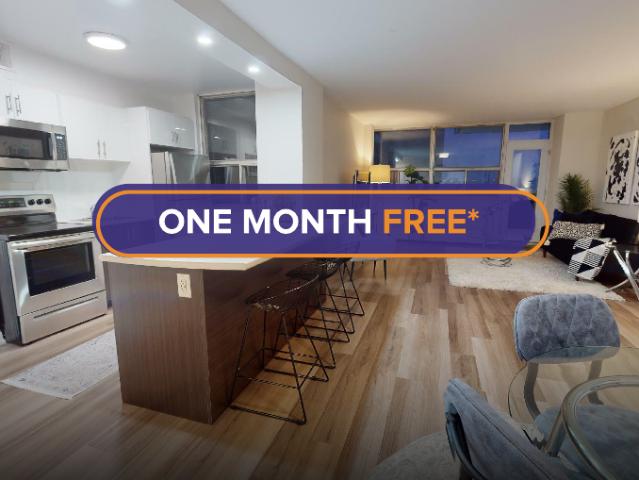 165 Ontario 165 Ontario Plan B Apartment for Rent