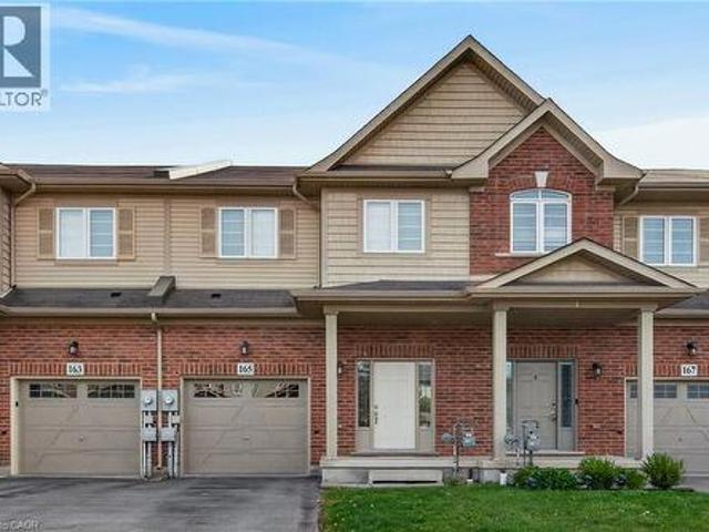 165 Lormont Boulevard, Stoney Creek, ON, L8J 0K2 house for lease | Listing ID 40864 | Royal LePage
