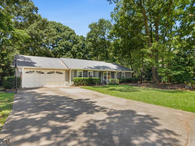 165 Lazy Hollow Lane