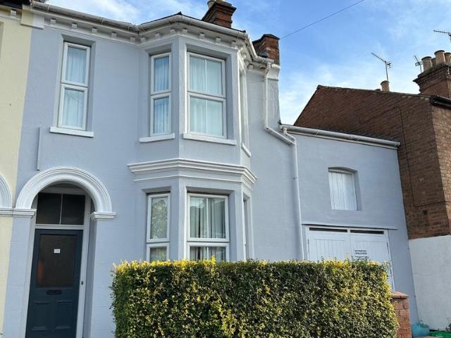 165 Leam Terrace, CV31 1DF 6 bed terraced house to rent £3,420 pcm £789 pw