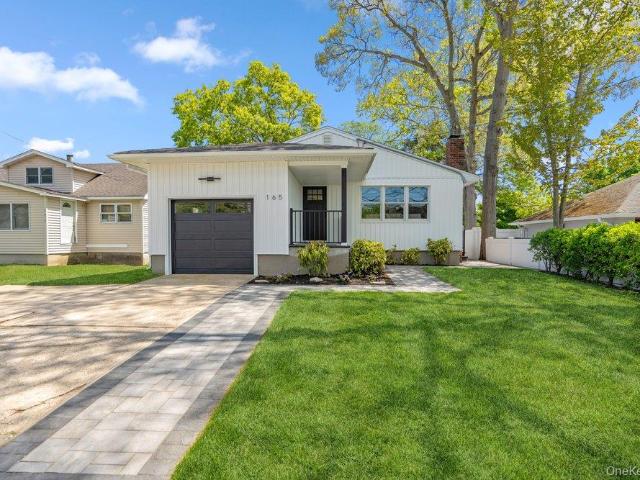 165 Livingston Avenue