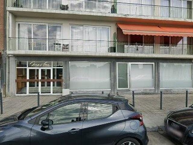 165 m2 apartment for rent in Namen