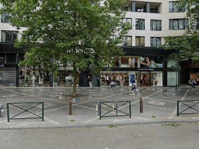 165 m2 apartment for rent in Brussels Elsene