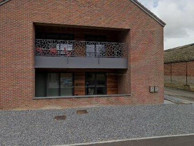 165 m2 apartment for rent in Donceel
