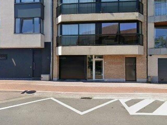 165 m2 apartment for rent in Knokke Heist