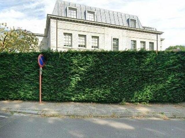 165 m2 apartment for rent in Schilde