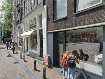Commercial te koop in Leidsegracht
