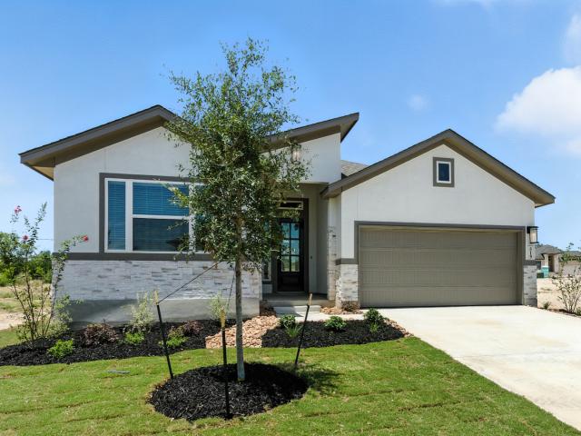 165 Mountain Oak, Castroville, TX 78009 | MLS #1957