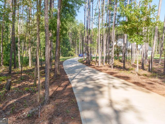 165 Mobley Road