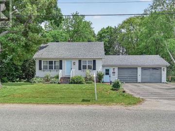165 Moore Street, Mcnab/Braeside, ON, K7S 1G3 house for sale | Listing ID X13437 | Royal LePage