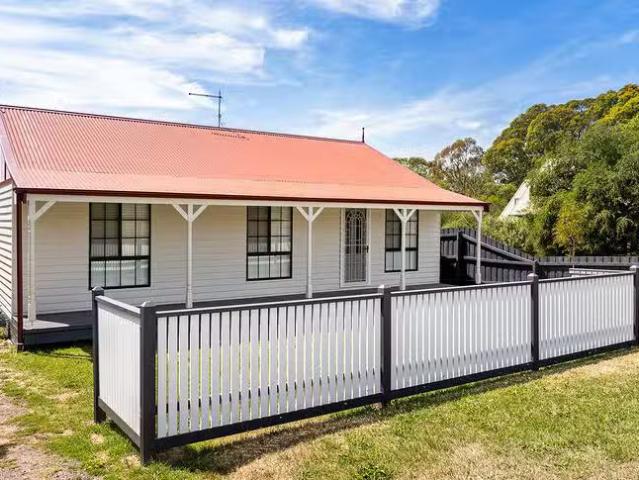 165 Main Road, Hepburn, VIC 3461