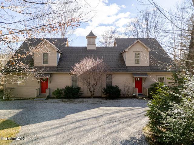 165 Maple Ave, Unit D, Great Barrington, MA 01230 | MLS #248994