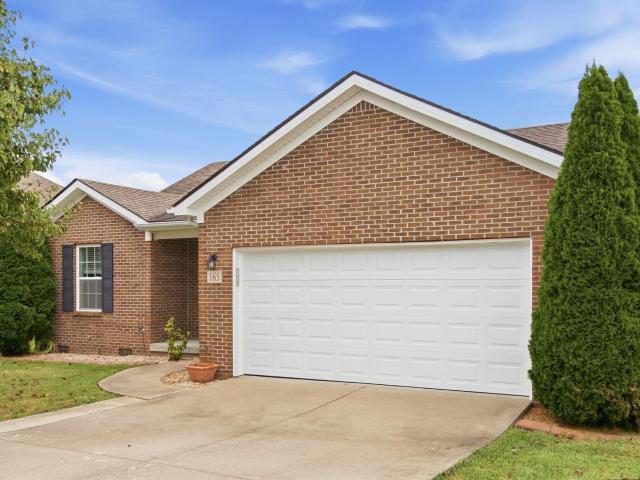 165 Meridian Way
