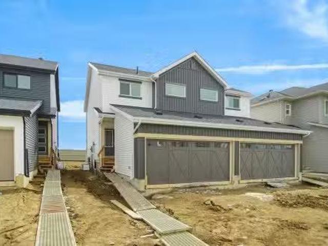 165 Munn Way, Leduc, AB, T9E 1X9 house for sale Listing ID.