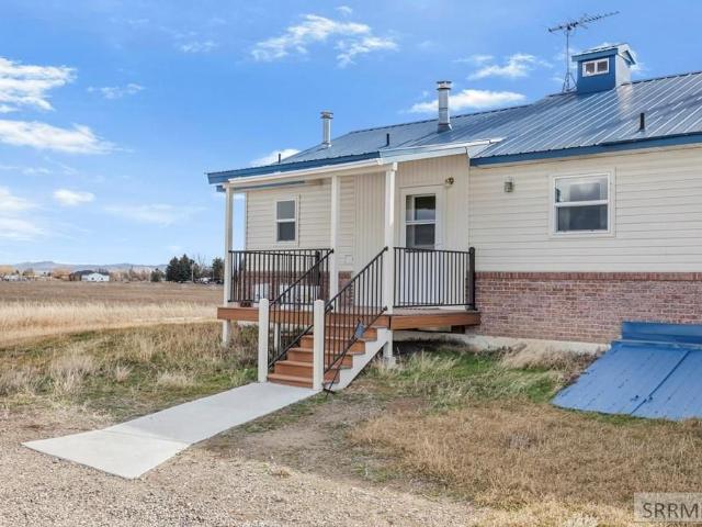 165 N 900 W, Blackfoot, US, ID