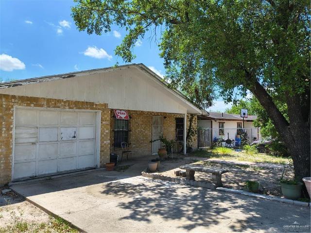 165 N Kennedy St, Rio Grande City, TX 78582 | MLS #476532