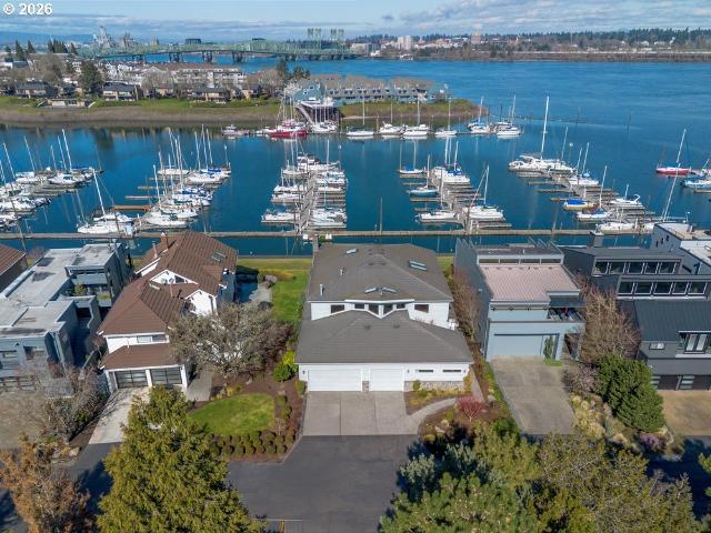 165 N Lotus Beach Dr, Portland, OR 97217 | MLS #159256