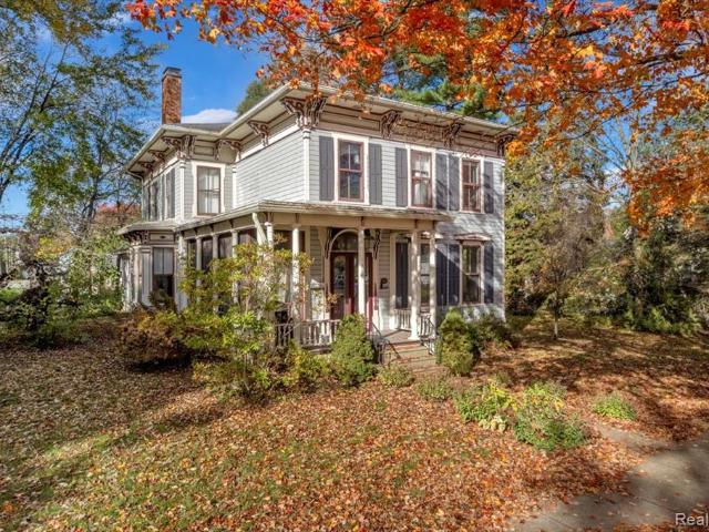 165 N Main Street
