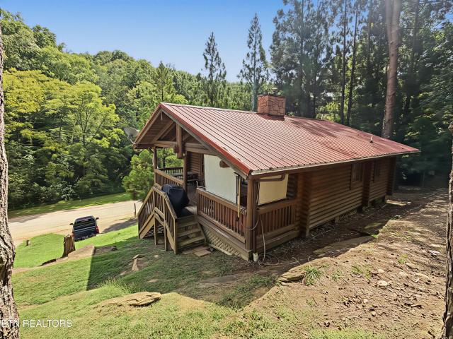 165 N Smoky Mountain Way