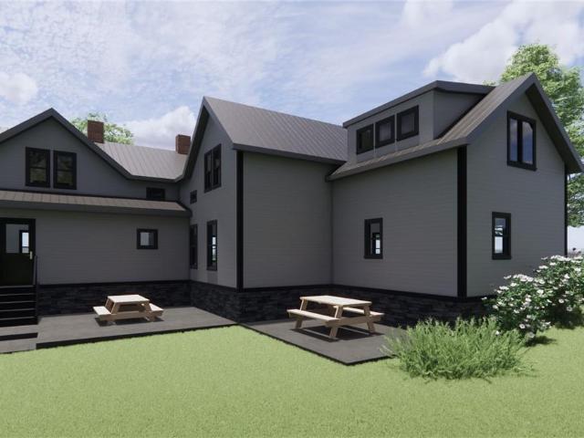 165 S Cross Rd, Unit 4, Staatsburg, NY 12580 | MLS #989850