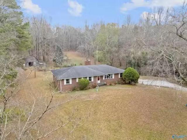 165 SMITH DR, ATTALLA, AL 35954