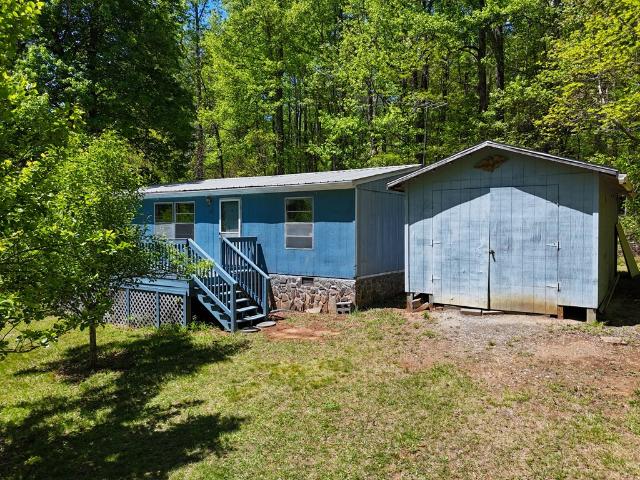 165 SE Chestnut Ridge Dr