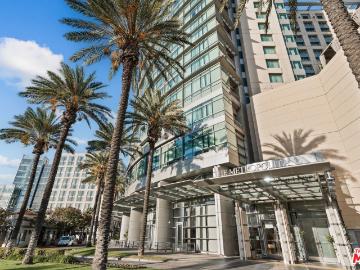 165 Sixth Ave, Unit 2803, San Diego, CA 92101 | MLS #26833
