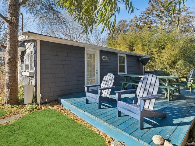 165 Springville Road A