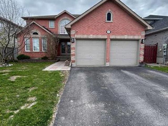 165 Sproule Drive, Barrie, ON, L4N 0R1 house for sale | Listing ID S13444 | Royal LePage