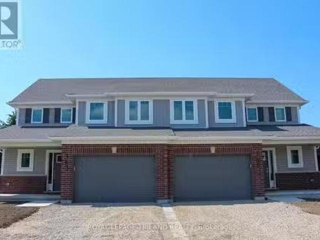 165 Styles Drive, St. Thomas, ON, N5R 0R1 house for sale Li.