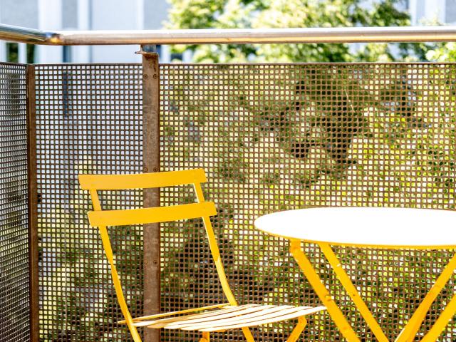 165 | Stylish 3 Room apartment near Weinbergspark & Rosenthaler Platz, Berlin Amsterdam Apartments for Rent