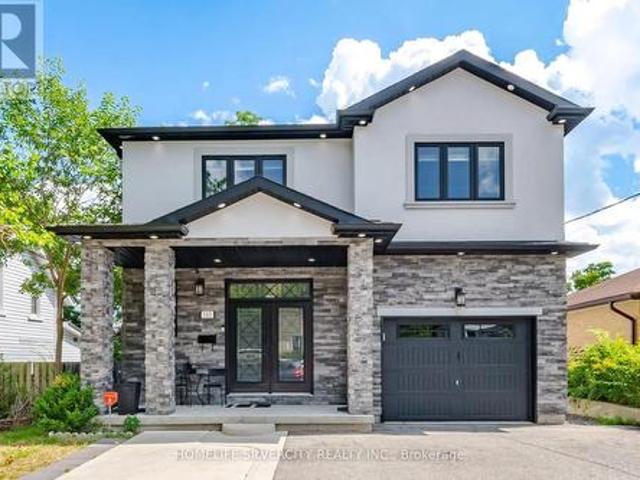 165 St Andrews Street W, Cambridge, ON, N1S 1N2 house for sale | Listing ID X13703 | Royal LePage