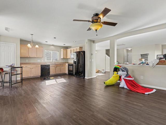165 Steam Engine Way