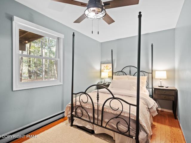 165 Sweet Briar Rd, Pocono Pines, PA 18350 | MLS #PM 136455