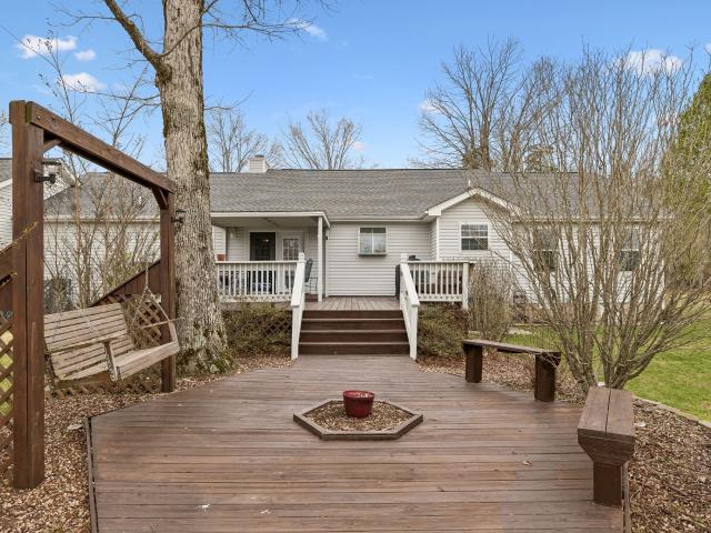 165 Pond Creek Rd