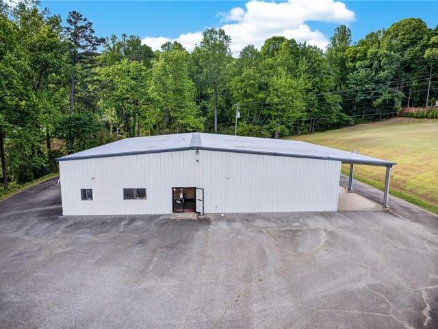 165 Porter Springs Road