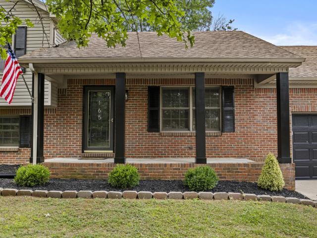 165 Paddock Drive