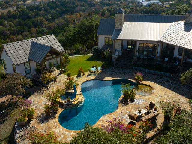 165 Painted Sky, Comfort, TX 78013 | MLS #1924
