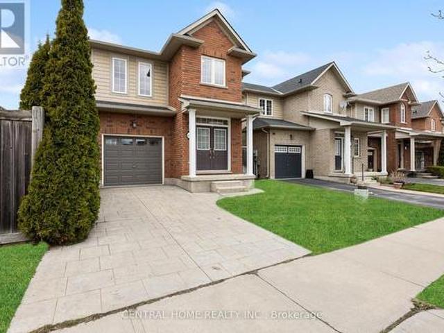 165 Palacebeach Trail, Hamilton, ON, L8E 0C3 house for sale | Listing ID X12995 | Royal LePage