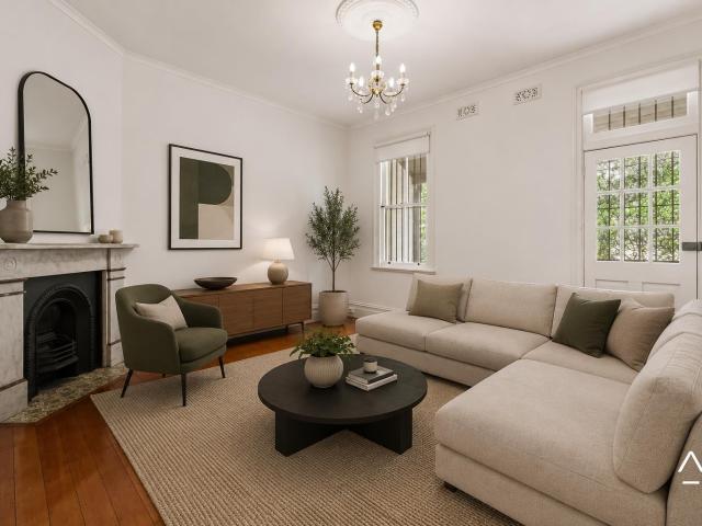 House For Lease 165 Palmer Street, Darlinghurst NSW 2010