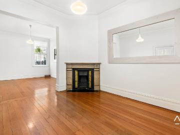 Woollahra, Sydney, New South Wales, Snapper Island