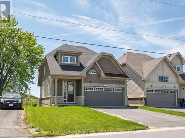 165 Purdy Road, Loyalist Bath, ON, K0H 1G0 house for sale | Listing ID X13706 | Royal LePage