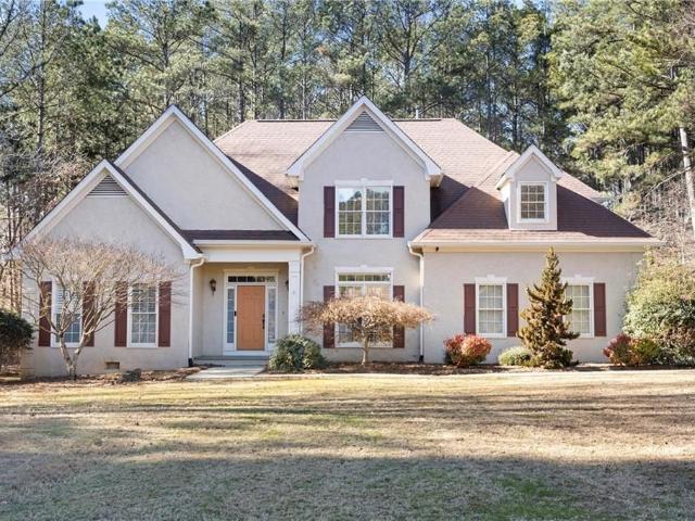 165 Redspire Lane, Fayetteville, US, GA