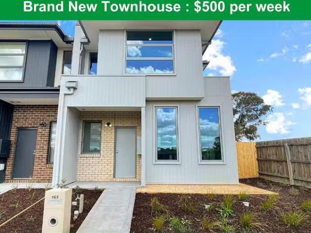 165 Regent Street, Mernda, VIC 3754